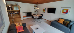 Gemütliches Appartement für Erholung und Sport